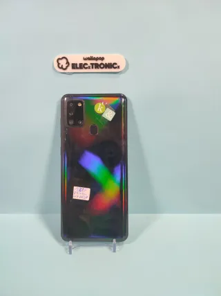 A21s, A50, redmi note 11 pro+ y A12