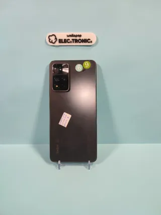 A21s, A50, redmi note 11 pro+ y A12