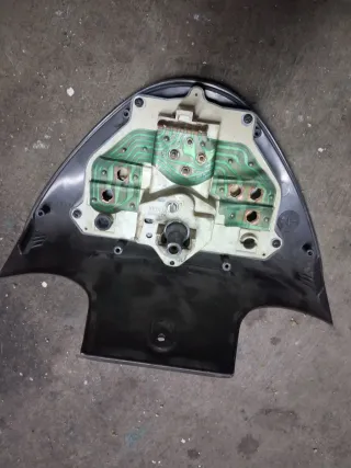 Contachilometri Vespa HP/V