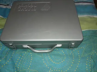 Taladro Atornillador Black & Decker