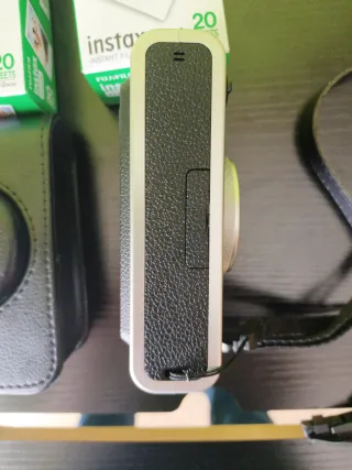 Fujifilm Instax Hybrid EVO Cámara Digital