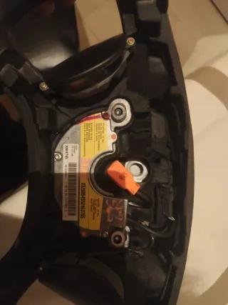 Volante Citroën jumpy Fiat escudo  Peugeot expert