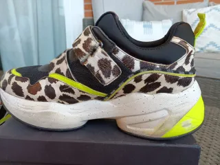 Zapatillas mujer marca Liu Jo modelo Jog