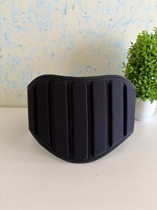 Cinturón Neopreno Prozis Push Your Limits