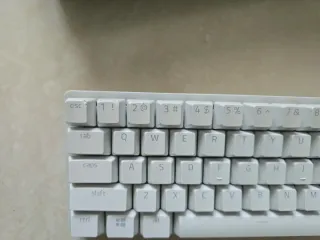 Tastiera Razer Huntsman Mini Mercury