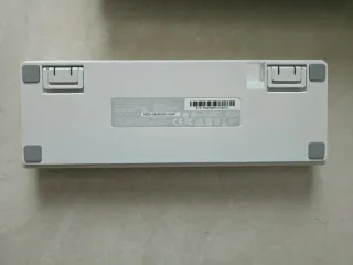 Tastiera Razer Huntsman Mini Mercury