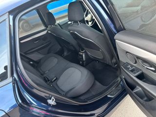 BMW Serie 2 Active Tourer 218i gasolina 2014