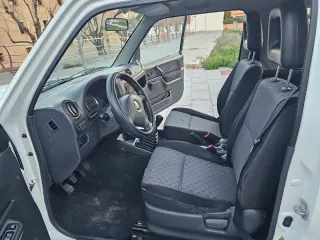 Suzuki Jimny 2008