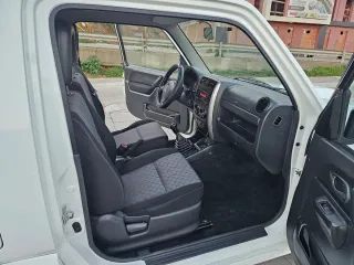 Suzuki Jimny 2008