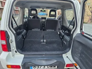 Suzuki Jimny 2008