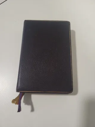 Misal diario devocionaro Rivera