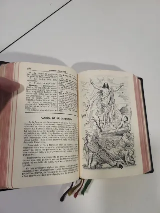 Misal diario devocionaro Rivera