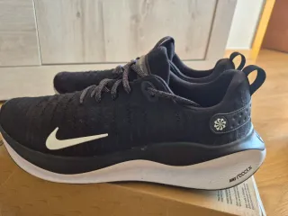 Zapatillas Nike React Negras