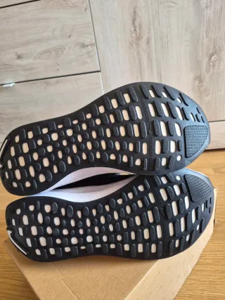 Zapatillas Nike React Negras