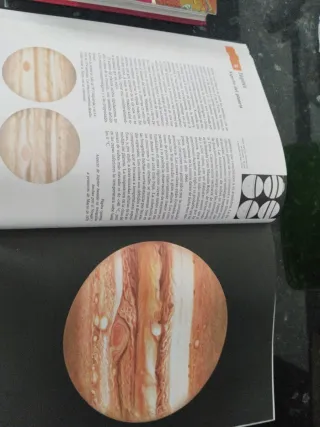 Estrellas y planetas