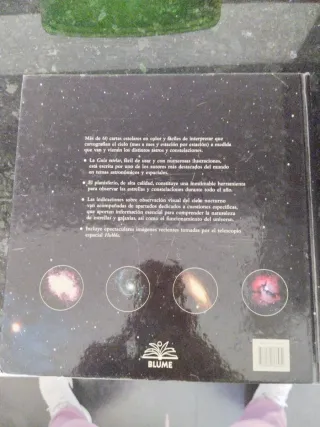 Estrellas y planetas