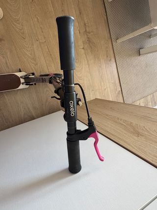 Patinete Oxelo MID 9