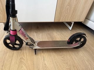 Patinete Oxelo MID 9