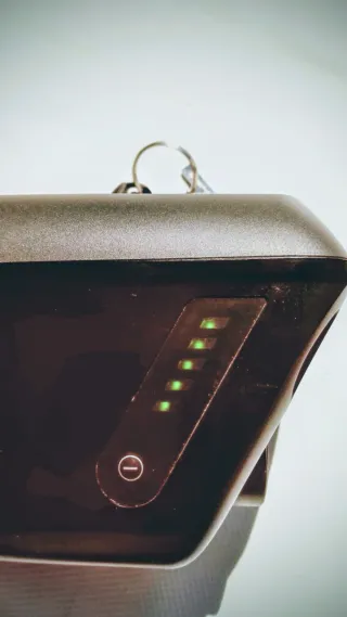 Batería y display Nyon Bosch