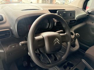 CITROËN BERLINGO XL. 2019. ECONÓMICA