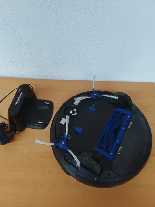 Aspiradora Rowenta Explorer Serie 20