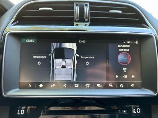 Jaguar F-Pace 2017