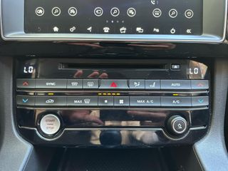 Jaguar F-Pace 2017