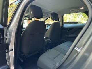 Jaguar F-Pace 2017