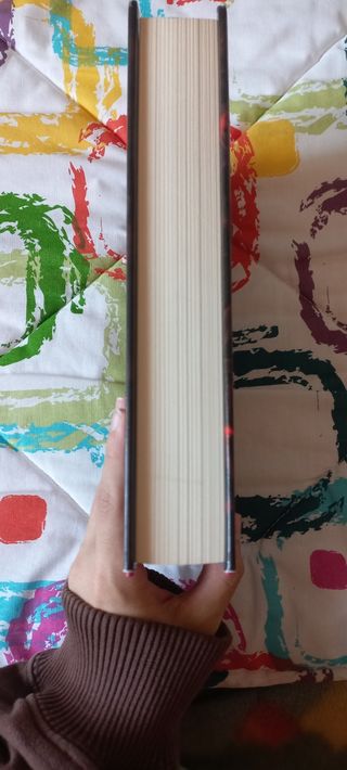 Doctor sueño de Stephen King Tapa dura