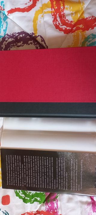 Doctor sueño de Stephen King Tapa dura