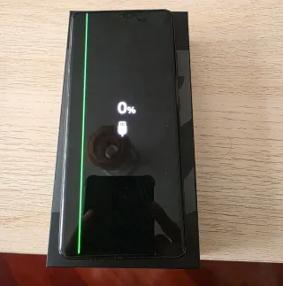 Samsung Galaxy S21 5G 256GB Negro