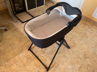 Carro Inglesina Electa 2022 Completo