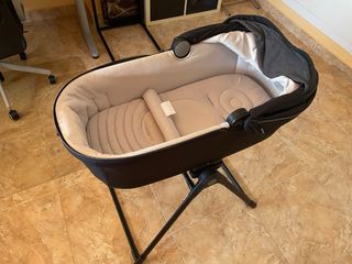 Carro Inglesina Electa 2022 Completo