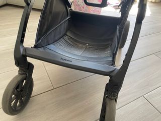 Carro Inglesina Electa 2022 Completo