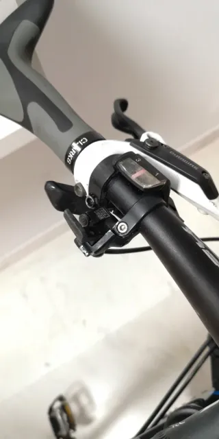 Bicicleta de Montaña WRC 26"