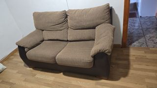 SOFÁ CAMA en buen estado - SIN MANCHAS SIN OLORES