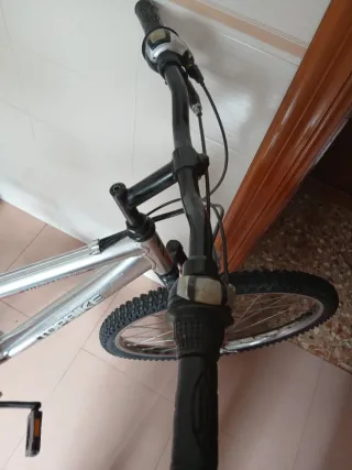 Bicicleta de montaña TOPBIKE