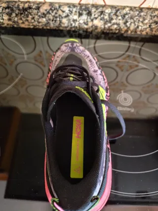 Zapatillas Hoka Speedgoat 6 Trail Running