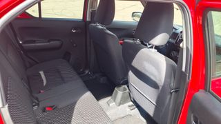 Suzuki Ignis 2021