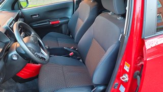 Suzuki Ignis 2021