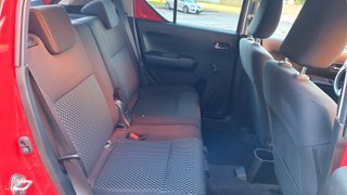 Suzuki Ignis 2021
