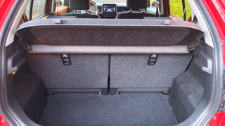 Suzuki Ignis 2021