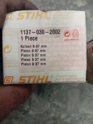 Repuestos Stihl