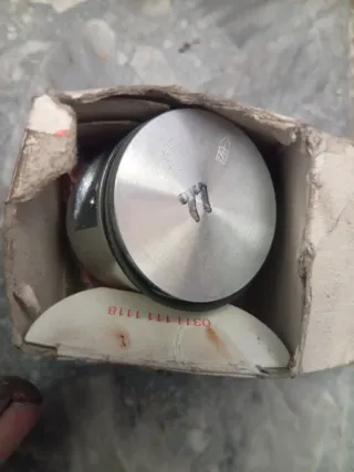 Repuestos Stihl