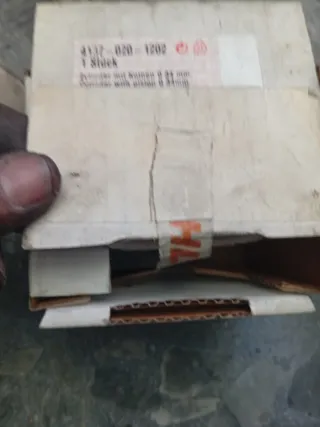 Repuestos Stihl