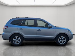 Hyundai Santa Fe 2.2 CRDi VGT Style 7 plazas
