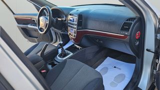 Hyundai Santa Fe 2.2 CRDi VGT Style 7 plazas