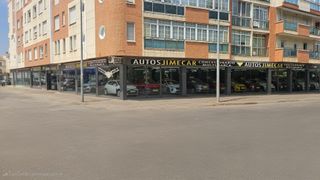 Hyundai Santa Fe 2.2 CRDi VGT Style 7 plazas