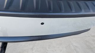 Hyundai Santa Fe 2.2 CRDi VGT Style 7 plazas