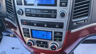 Hyundai Santa Fe 2.2 CRDi VGT Style 7 plazas